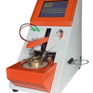 Automatic Open Cup Flash Point Tester thumbnail-1