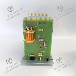 B5EC HENF105077R1 Contactor Product thumbnail-1