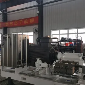 Single Operator Modular Hydraulic Pump thumbnail-2