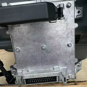 Deutz BF4M1013 Electronic Control Unit (ECU) Computer Module Machinery Engine Part thumbnail-1