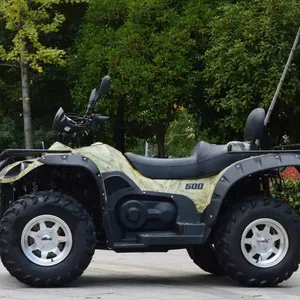 Farm ATV Big Quad 500cc Adult Off-Road Large All-Terrain Vehicle Automatic 4x4 thumbnail-1