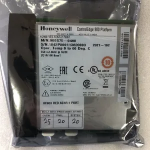 900A16-0103 900A01-0202 HC900 AI HONEYWELL thumbnail-2