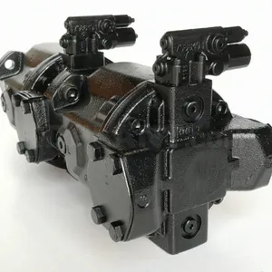 20/950303 Hydraulic Piston Pump for JCB 3CX 4CX 456E Loader Agricultural Machinery Heavy Duty Replacement Plunger 20950303 thumbnail-3