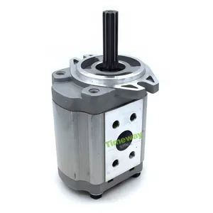 KRP4 Hydraulic Gear Pump KRP4-33AEND KRP4-30AENDJ High Pressure Oil Pump for Mitsubishi Forklift Hydraulic Pump thumbnail-5