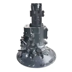 PC78-6 Hydraulic Pump PC78 PC78US-6 PC88 Excavator Pump 708-3t-11210 for Komatsu thumbnail-4