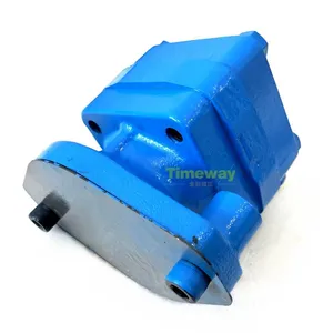 Hydraulic Piston Pump TA1919V20 Transmission Pump TA1919V20 Replace Vickers TA1919 Tandem Pump and Pump Parts thumbnail-5