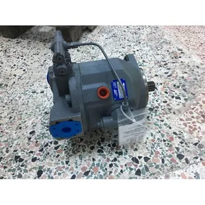 CAT 235-4110 10R-8696 Hydraulic Piston Pump for Caterpillar 320D 323D 325D Heavy Duty OEM Replacement 2354110 10R8696 thumbnail-4