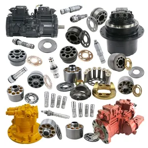 Solenoid Valve for Sany Genuine and Original Solenoid Valve I Have All Models Ask Me for Advice Sany Valve Solenoide thumbnail-6