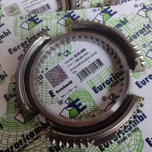 Actros Truck Gearbox Parts Synchronizer Cone 9452620534 ( 387 262 0834 389 262 1234 389 262 1534) for M.B. G210 G240 Gearbox thumbnail-2