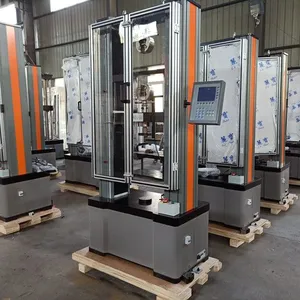 Universal Tensile Compression Tension Shear Testing Machine thumbnail-2