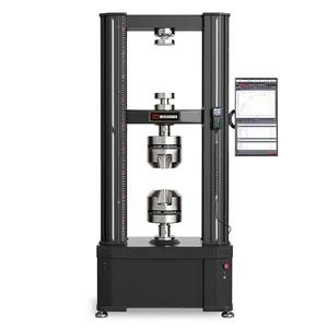HST 600kn Electromechanical Universal Tensile Compressive Strength Compression Testing Machine thumbnail-1