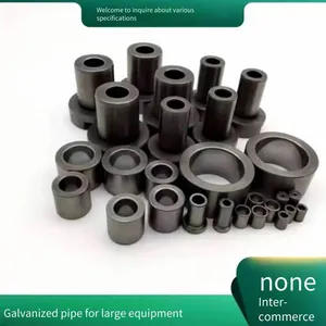 Cold-drawn Cored Special-shaped Tube With Inner Round and Outer Hexagon, Gear Steel With Outer Round and Inner Square, 20#, 40cr, 20crmnti, Good Dimensions thumbnail-5