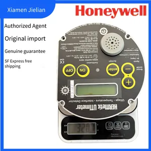 ts 10210 Display Unit Assy Honeywell Hermetic Utimeter Gtex Otex Rtex Gtex2000 Uti thumbnail-4