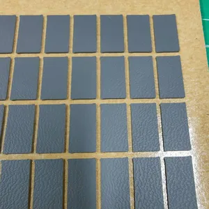 High-frequency Wave-absorbing Materials, Rfid Anti-interference Shielding Stickers, Anti-magnetic Sheets for Mobile Phone Bus Cards, Special for Electronic Products thumbnail-3