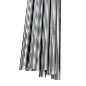 Stainless Steel Round Bar With Bright Finish in China thumbnail-1