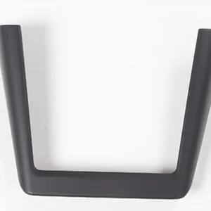 25 TMY Juniper/TM3 Steering Wheel Lower Trim - Custom Fit for Highland Models thumbnail-5