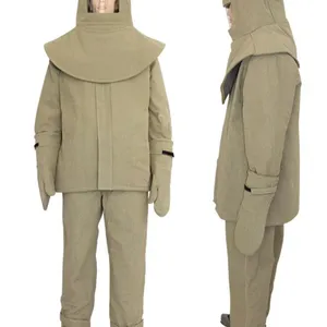 Flame Retardant Clothing thumbnail-3