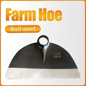 Manual Farm Hoe for Smallholder Farming for Agricultural Dealers Bulk Order Durable Agricultural Hand Tool for Wholesale Farm Supply thumbnail-1