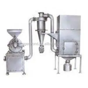Small New Industry Milk Cream Production Machine Cream Separator Equipment for Promotion thumbnail-3