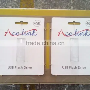 SD Card Usb Flash Drive Blister Packing Machine For Sale thumbnail-4