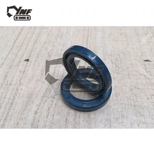 Hydraulic Cylinder Piston Rod Seals for Excavators & Machinery thumbnail-3