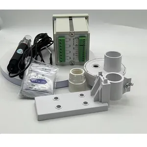 PH Meter, Online pH Measurement, Split Type Installation and Measurement, Output 4-20mA Plus Relay Switch Quantity thumbnail-5