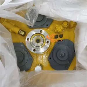 SEM 5225137 Torque Converter for SEM Wheel Loader With Good Quality and Price thumbnail-1