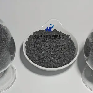 Reliable Graphitized Petroleum Coke Supplier With Competitive Price thumbnail-2