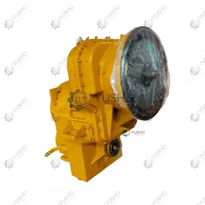 Transmission 29051004571 for SDLG Wheel Loader Genuine OEM thumbnail-1