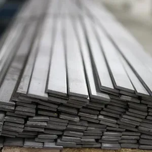 SUP 9 Hot Rolled Spring Steel Flat Bar thumbnail-5