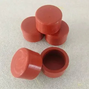 Multicolor Customized Rubber Special-shaped Parts-Core Adaptation for Southeast Asian Automotive Component Factories thumbnail-4