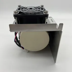 ENM49427 Pressure Pump Kit With Fan Assy for Imaje 9450C 9450E Pigment Inkjet Coding Printer thumbnail-4