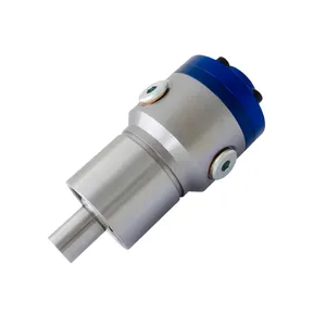 High Speed Spindle Coolant Rotary Union Aluminum Alloy Rotary Joint for CNC Machining Center thumbnail-3