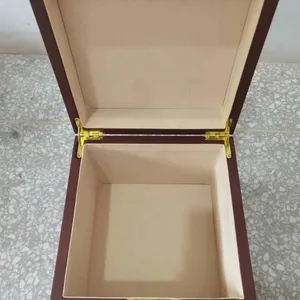 Customizable Logo Wooden Food Boxes Made According to Size Requirements, Yabei Packaging 2024 thumbnail-2
