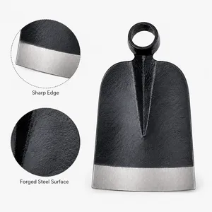 Water Hoe Agricultural Farm Soil Trenching Digging Tool thumbnail-3