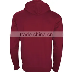 Full Zipper Designer Fleece Hoody Lahore thumbnail-2