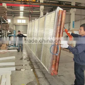 Industrial Refrigerator Condenser for Cold Room thumbnail-6