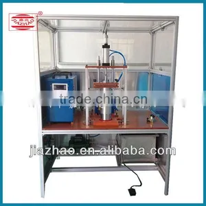 Heat Induction Machine for Welding Medical Used LDPE thumbnail-1