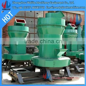 Top Quality Machine To Grind Limestone For Manufacture Calcium thumbnail-3
