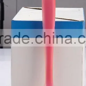Silicone With Nylon Inside, BPA FREE, Heat Resistance, Non-toxic,Light Spaghetti Server,Kithench Utensils thumbnail-5
