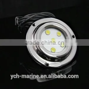 LED Underwater Marine Lamp thumbnail-1