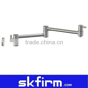 Stove and Pot Filler Royalty 304 Stainless thumbnail-1