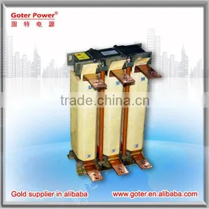 Jual Electric Power Transformer 15KVA thumbnail-1