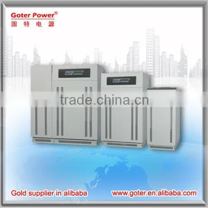 HR7360-60KVA Three in /out Power Frequency UPS thumbnail-1