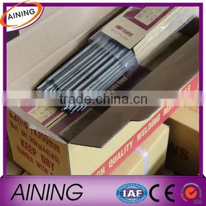 Welding Electrode AWS E6013 With Mild Steel Materials Quality Choice thumbnail-5