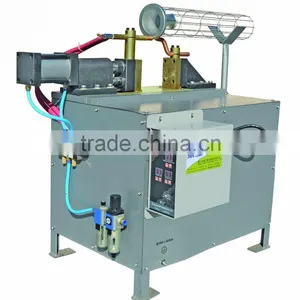 Venturi Tube Welding Machine thumbnail-2