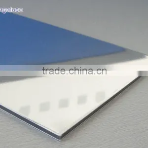 Effet Miroir Panneau ACP thumbnail-1