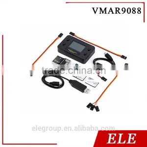 Flight Controll Gyro 3D AVCS for Fixed FPV Full Set for EAGLE A3 Super II thumbnail-1
