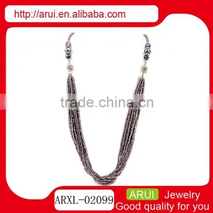 Online Shop China Beads Necklace Fashion Jewelry Wholesale thumbnail-5