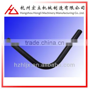 OEM ISO 9001 Custom Crown Precision Powder Coating 3d Sheet Metal Fabrication Industry thumbnail-1
